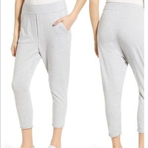 Frank and Eileen Tee Lab // The Trouser Knit Pant